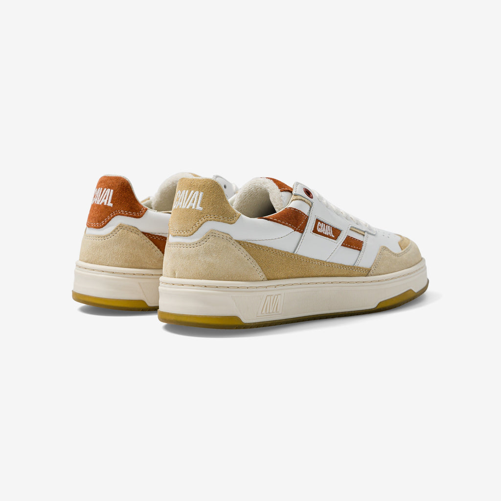 Sahara Spice Trainers