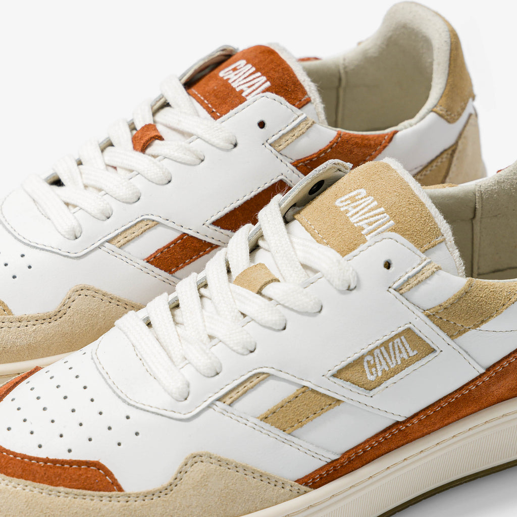Sahara Spice Trainers