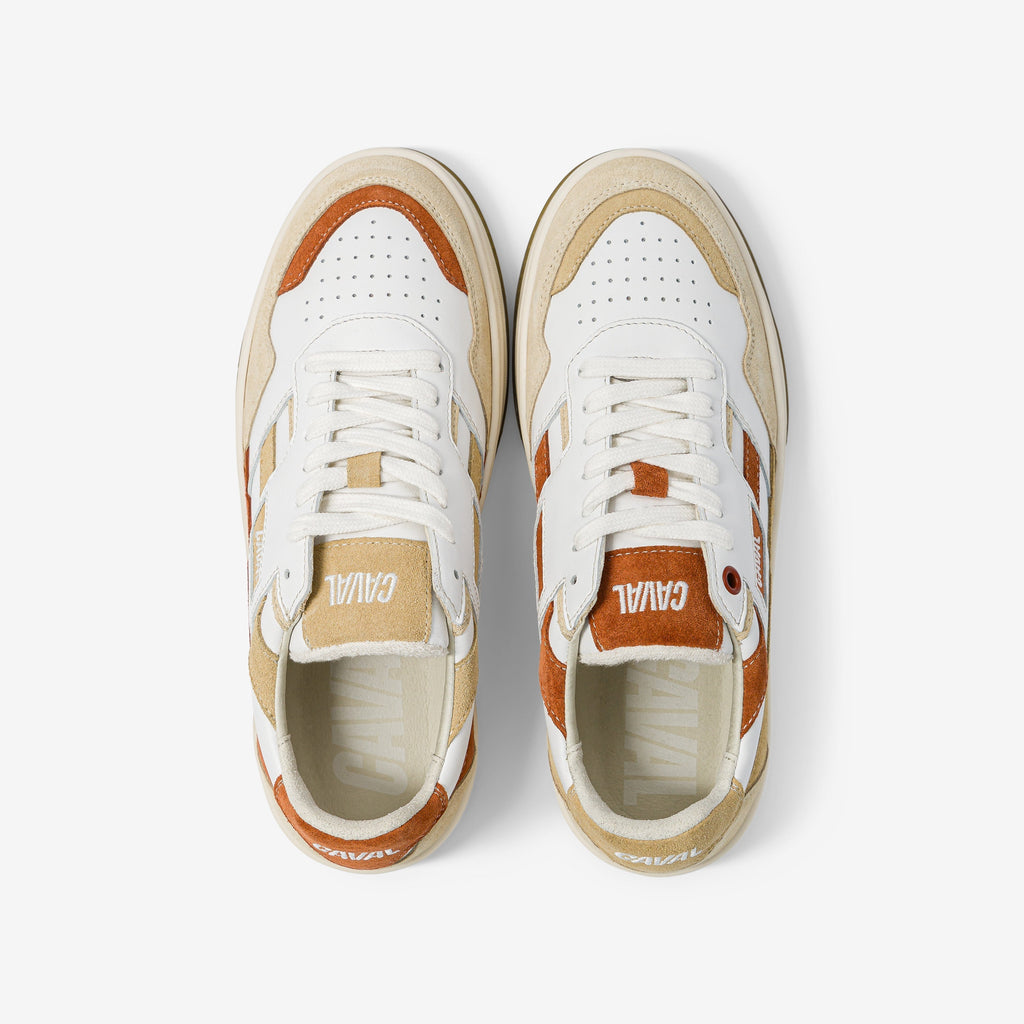 Sahara Spice Trainers