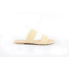 Sandales Salia - Beige - Manoukian