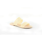 Sandales Salia - Beige - Manoukian