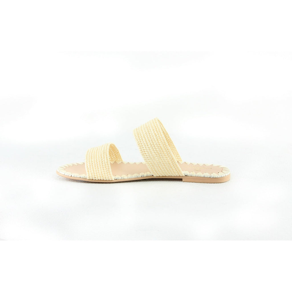 Sandales Salia - Beige - Manoukian