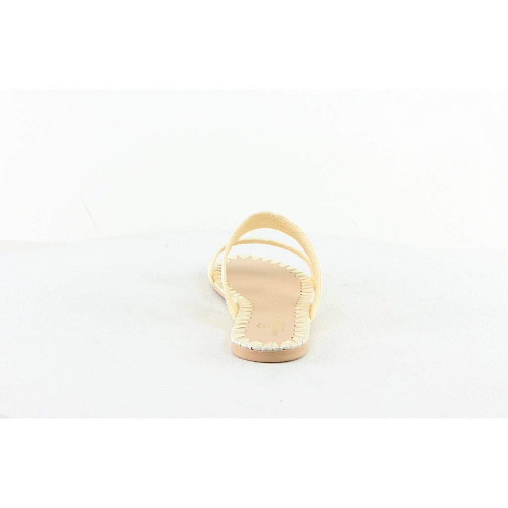 Sandales Salia - Beige - Manoukian