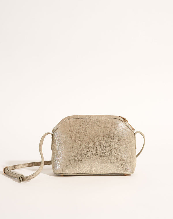 Maradji - Mia Dots Bag - Green