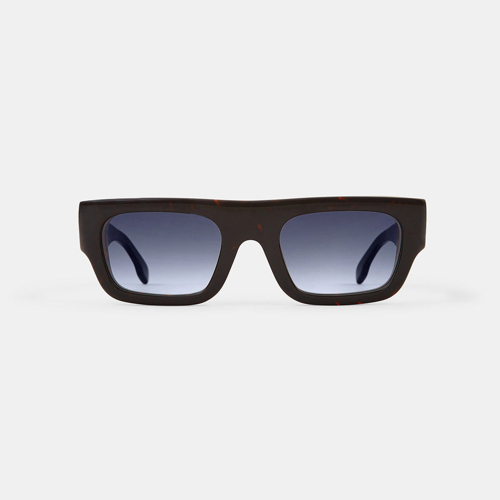 Sammy Glasses - Dark Tortoise Frame
