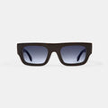Gafas Sammy - Montura de tortuga oscura