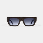 Sammy Glasses - Dark Tortoise Frame