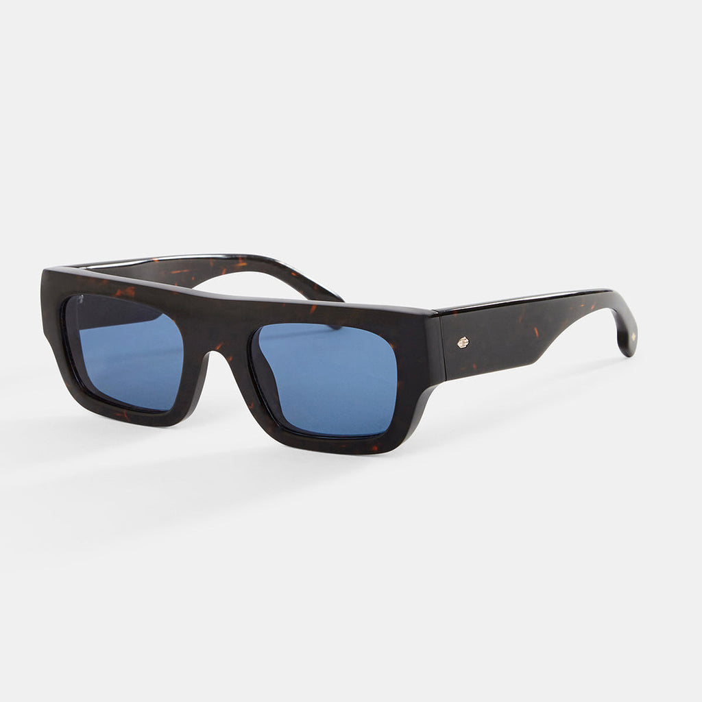Sammy Glasses - Dark Tortoise Frame