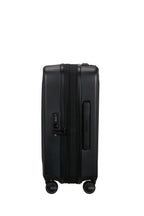 Juego de 3 maletas Fyrm - Negro
