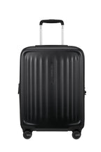 Juego de 3 maletas Fyrm - Negro