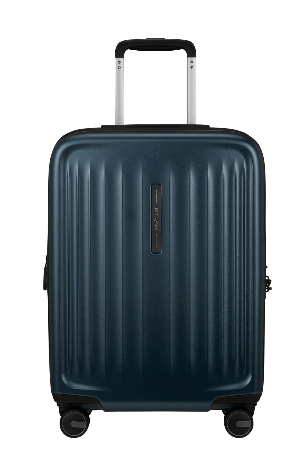 Maleta de cabina Fyrm - Azul