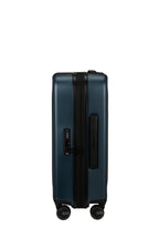 Juego de 3 maletas Fyrm - Azul