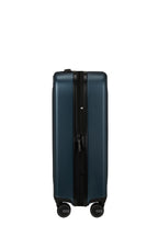 Juego de 3 maletas Fyrm - Azul