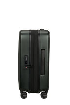 Valise Cabine Extensible À 4 Roues - Fyrm - Deep Green