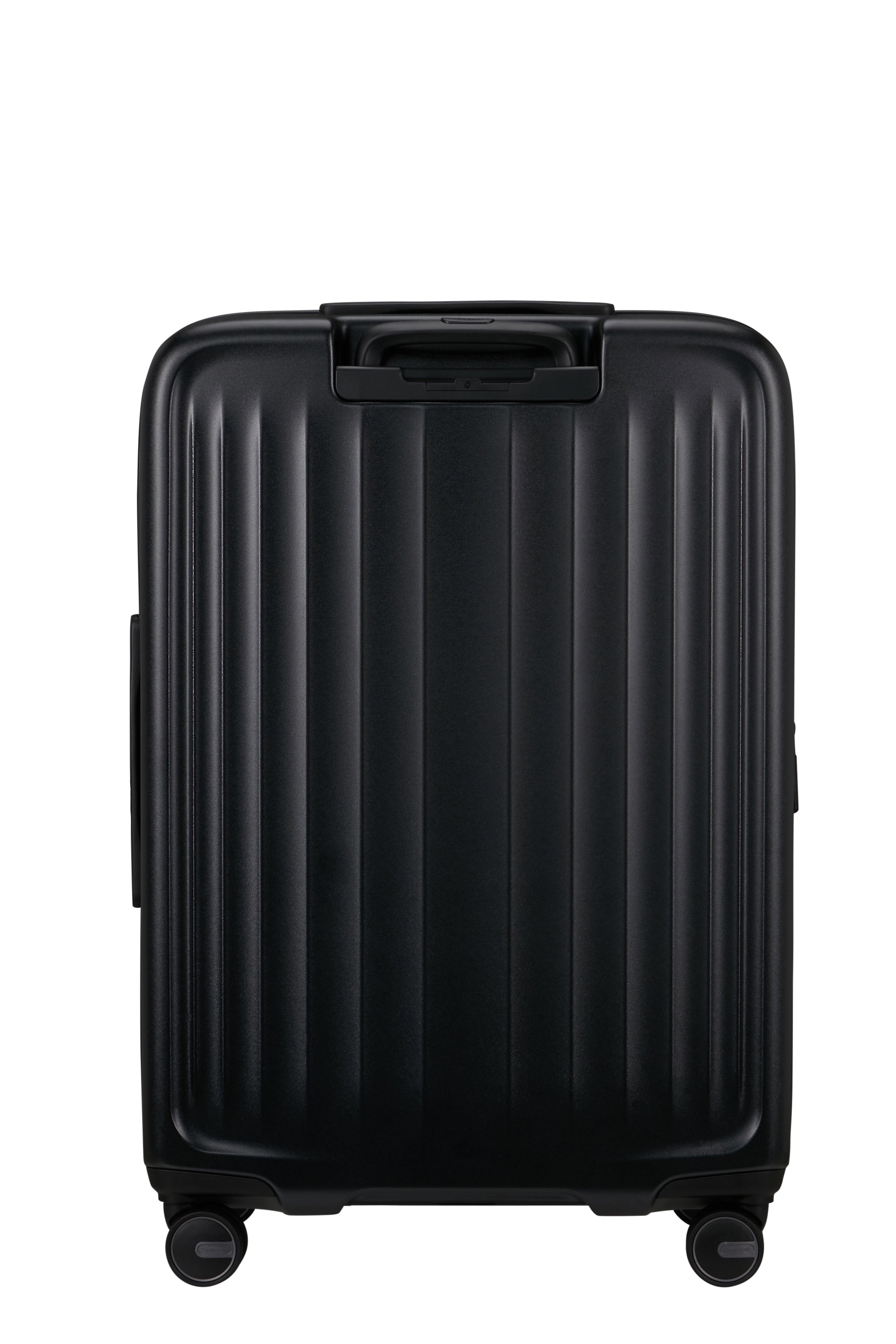 Valise Moyen Séjour Fyrm - Noir