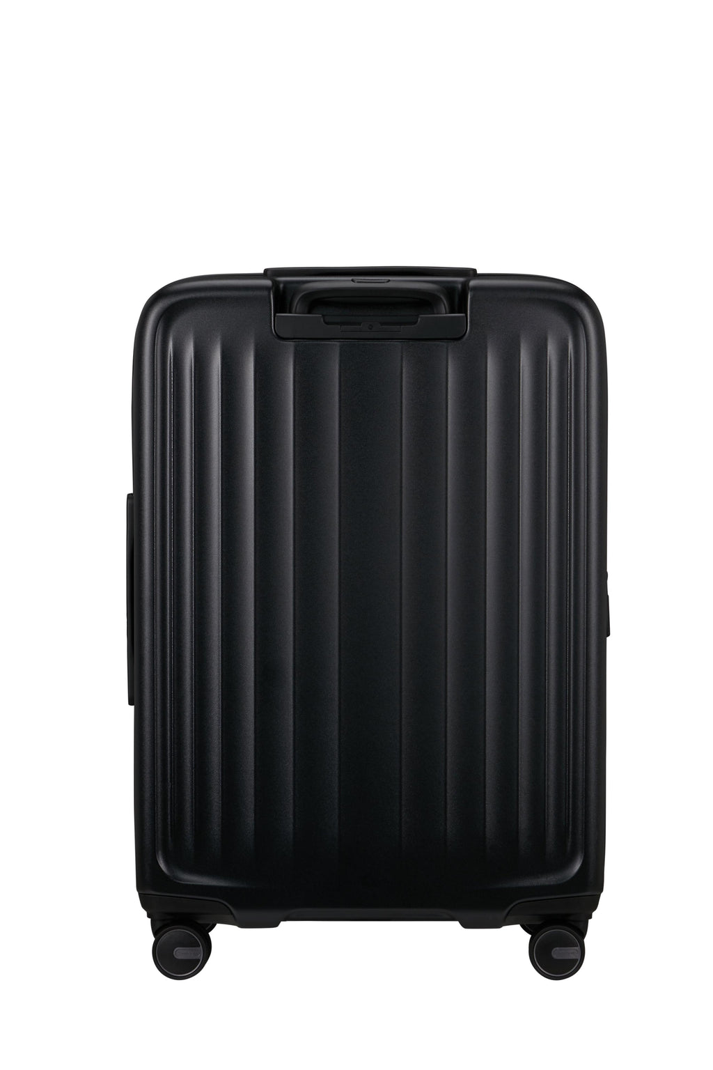 Juego de 3 maletas Fyrm - Negro