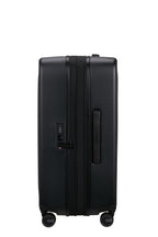 Valise Moyen Séjour Fyrm - Noir