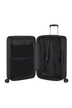 Valise Moyen Séjour Fyrm - Noir
