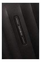Juego de 3 maletas Fyrm - Negro