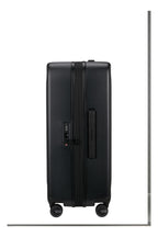 Juego de 3 maletas Fyrm - Negro