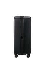 Juego de 3 maletas Fyrm - Negro