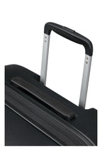 Juego de 3 maletas Fyrm - Negro