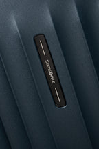 Valise Moyen Séjour Fyrm - Bleu