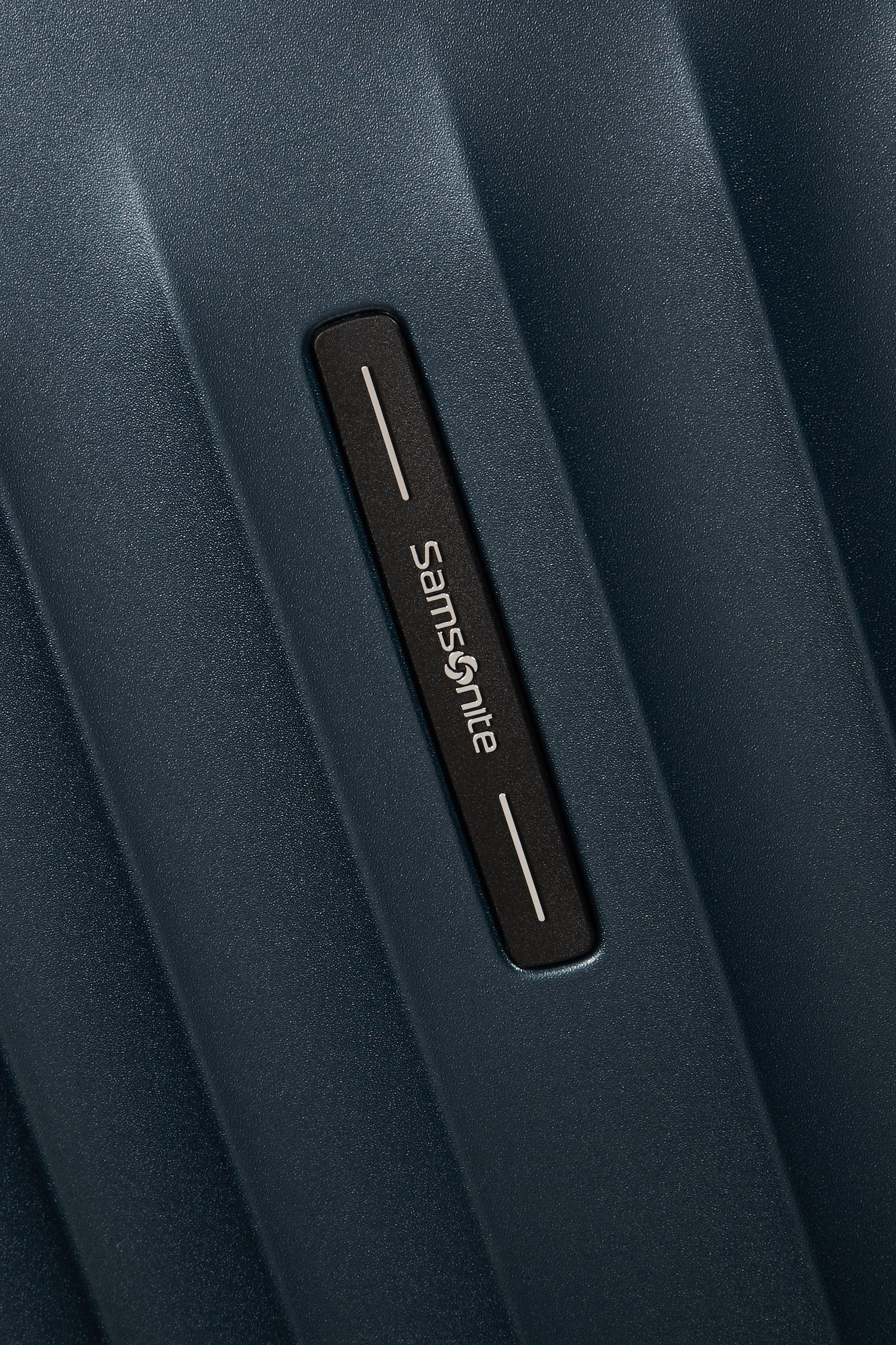 Valise Moyen Séjour Fyrm - Bleu