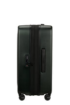 Valise Moyen Séjour Fyrm - Vert Foncé