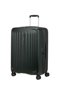 Valise Moyen Séjour Fyrm - Vert Foncé