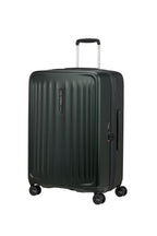 Valise Moyen Séjour Fyrm - Vert Foncé