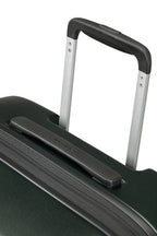 Valise Moyen Séjour Fyrm - Vert Foncé