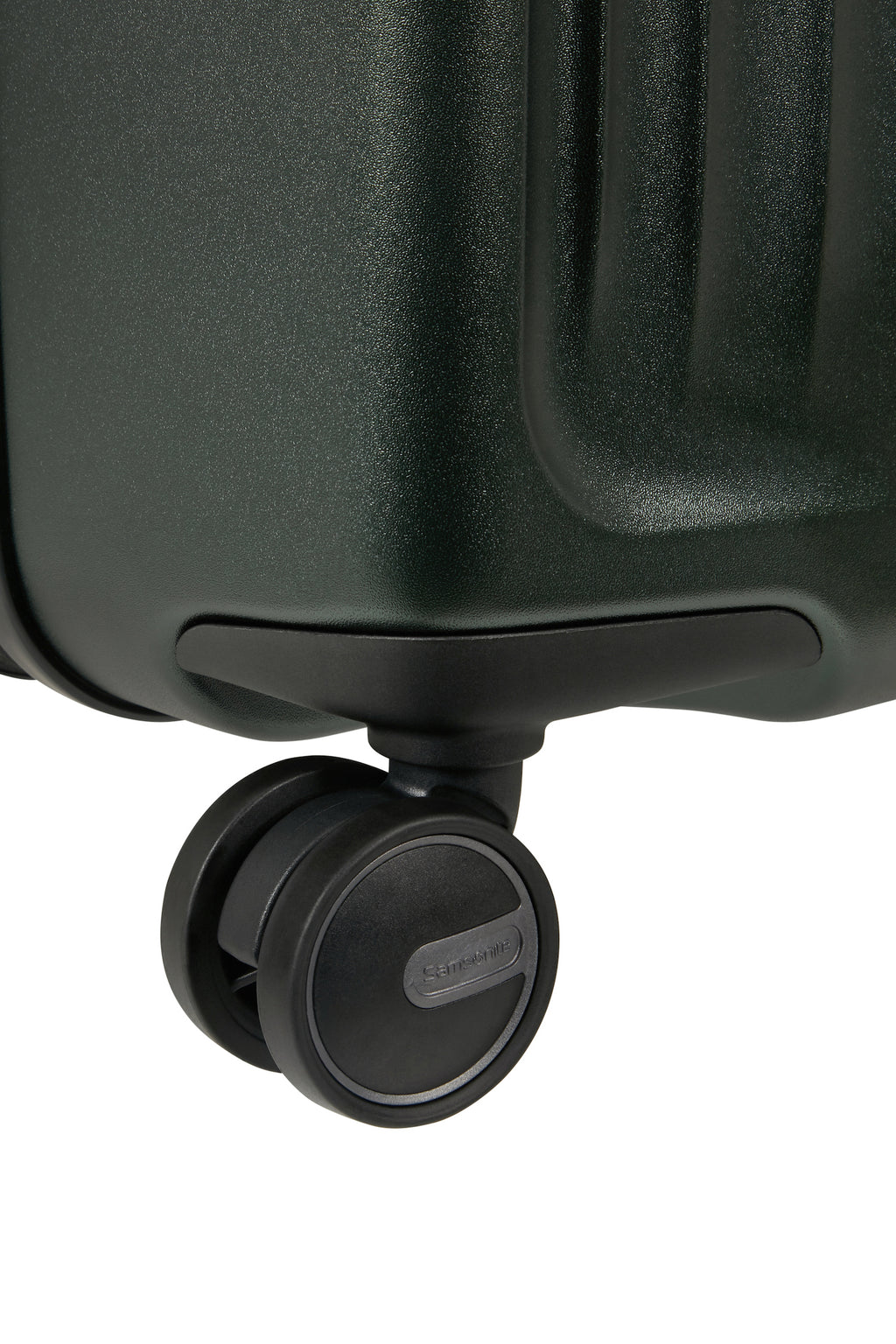 Valise Moyen Séjour Fyrm - Vert Foncé