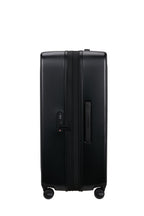 Juego de 3 maletas Fyrm - Negro