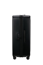Juego de 3 maletas Fyrm - Negro