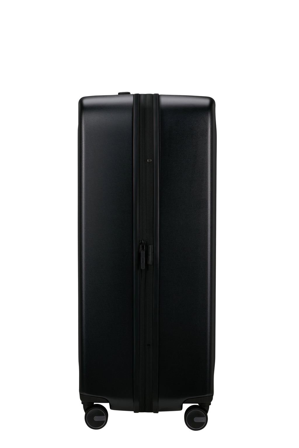 Valise Long Séjour Fyrm - Noir
