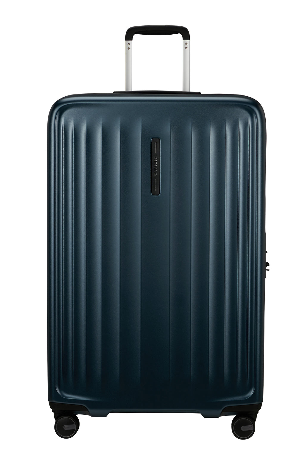 Valise Long Séjour Fyrm - Bleu