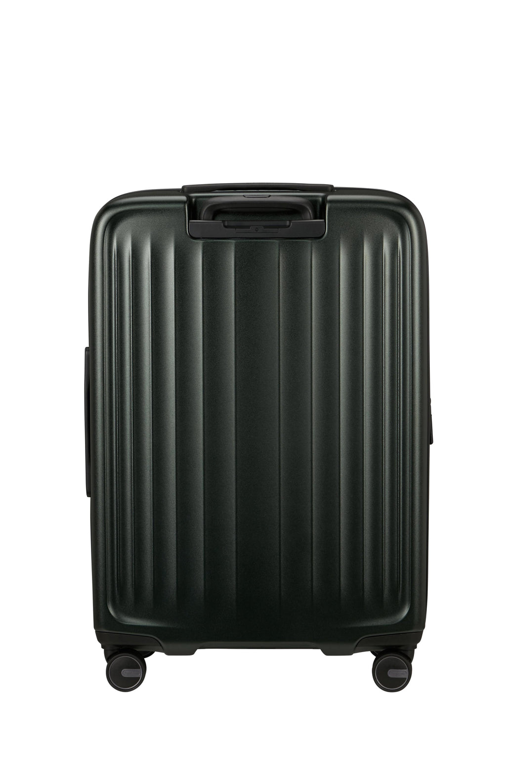 Set De 3 Valises Fyrm - Vert Foncé