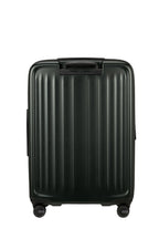 Set De 3 Valises Fyrm - Vert Foncé