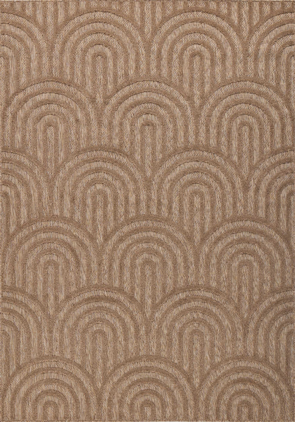 SANTORINI 985 BEIGE carpet: SAN985BEI SANTORINI
