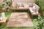 SANTORINI 985 BEIGE carpet: SAN985BEI SANTORINI