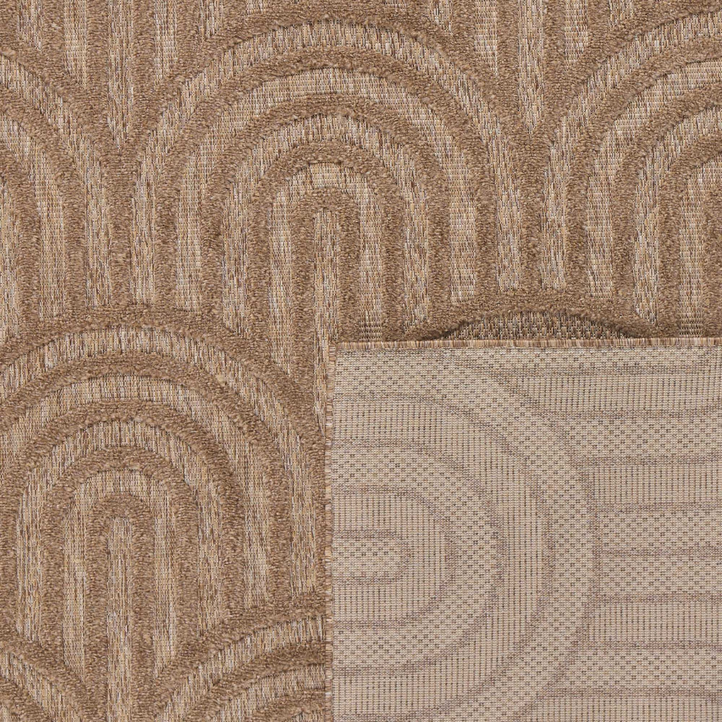SANTORINI 985 BEIGE carpet: SAN985BEI SANTORINI