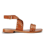 Sandales Onges - Camel