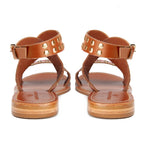 Sandales Onges - Camel