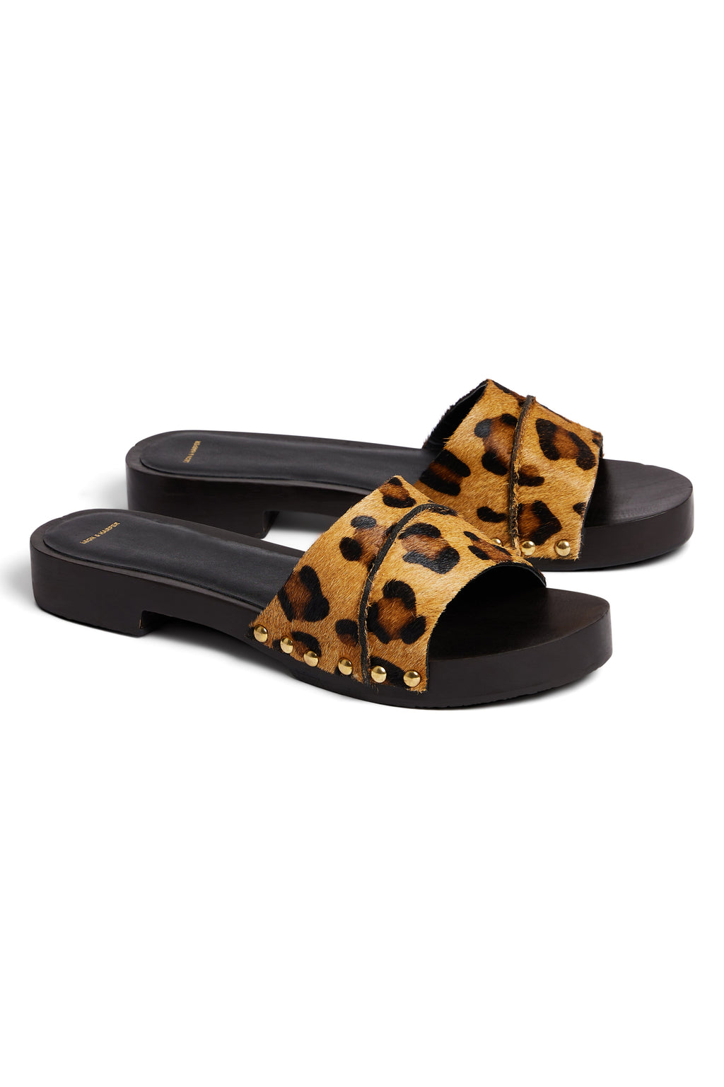 Alix Leo sandals