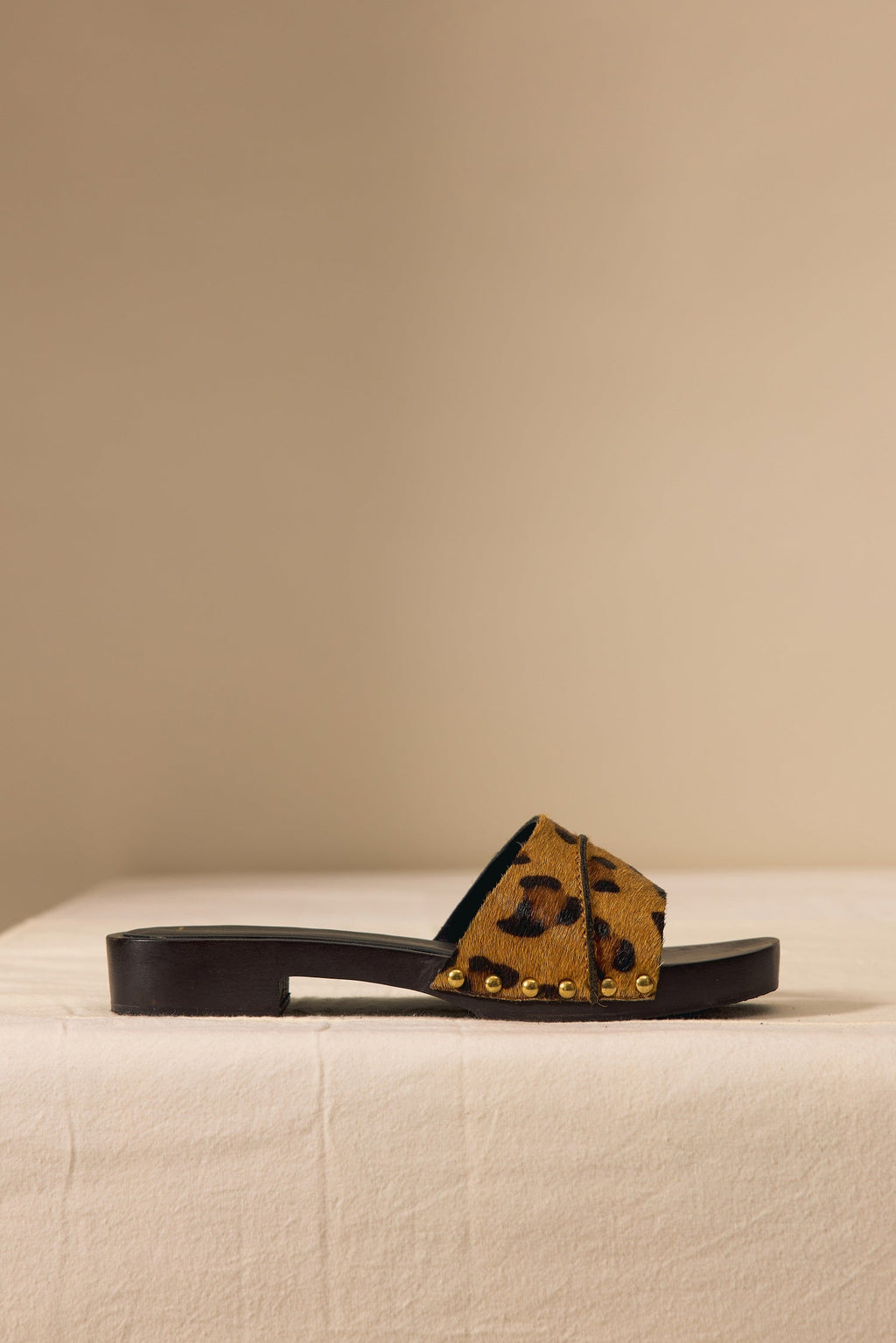 Alix Leo sandals