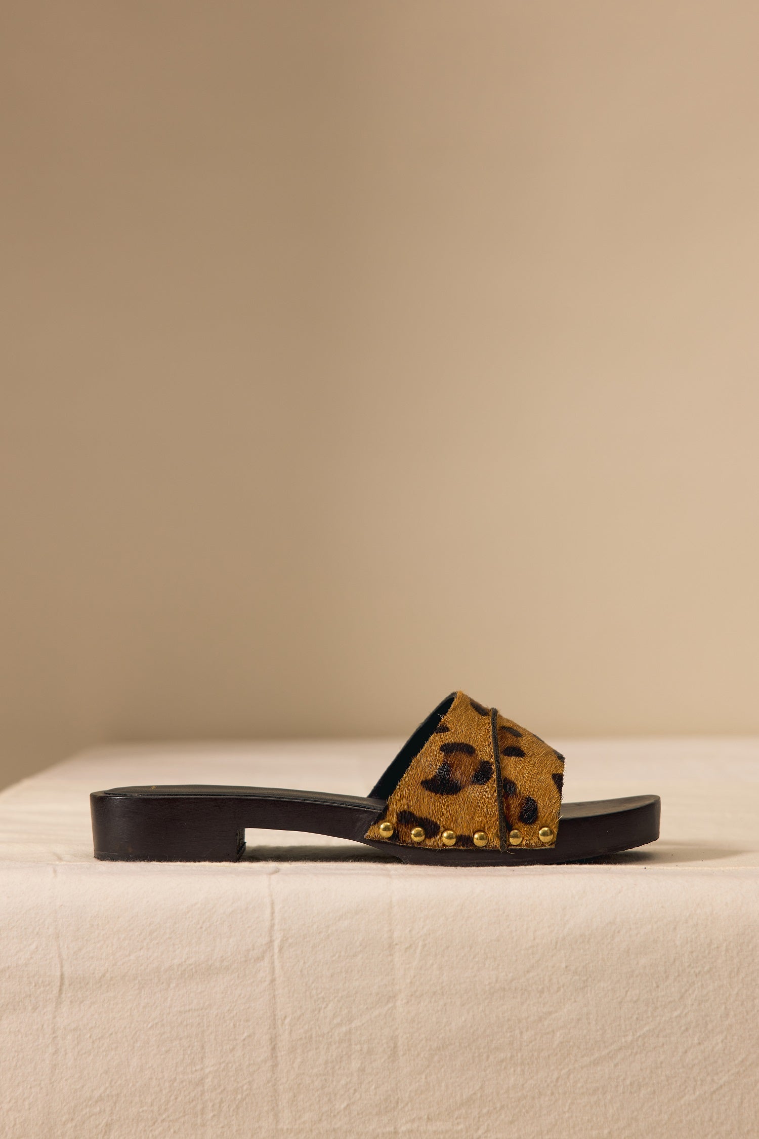 Alix Leo sandals
