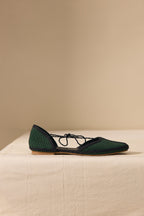 Sandales Alma Cord