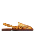 Sandales Izamal As14 P23 - Orange