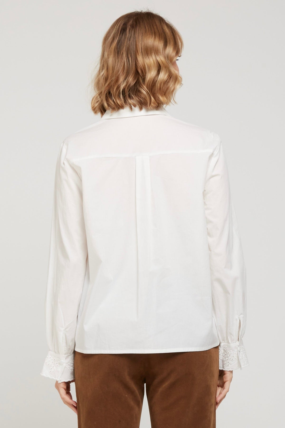 Chemise Sandy